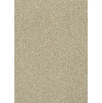 Koberec Breno Metrážový koberec DOMINGO 90, šíře 400 cm, Béžová