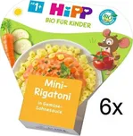 HiPP BIO Mini Rigatoni se zeleninou ve…