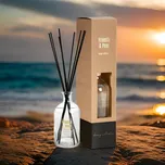 Vonný difuzér - Frézie a Hruška