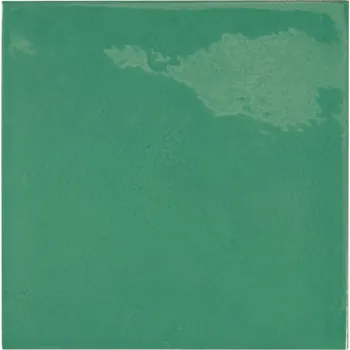 Stavební materiál EQUIPE VILLAGE VEN025595 13,2 x 13,2 x 1 zelená 1 m2