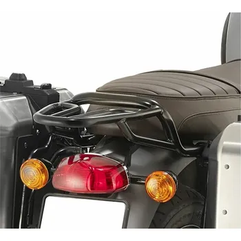 Nosič na motocykl a skútr Horní nosič na Triumph Bonneville T100 (17-22), T120 (16-25) Kappa KR6410