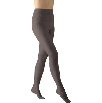 Dámské punčochy Punčochové kalhoty Avicenum Phlebo 140 Šedá L normal