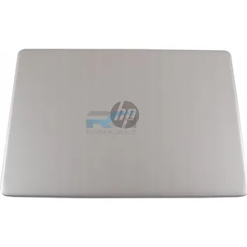 Šasi notebooku Víko LCD HP 15-dw2601nc