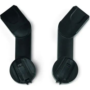 Mamas & Papas Adaptéry Strada - Cybex/Maxi černá