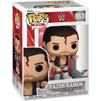 Figurka Funko Pop! 161 WWE Razor Ramon