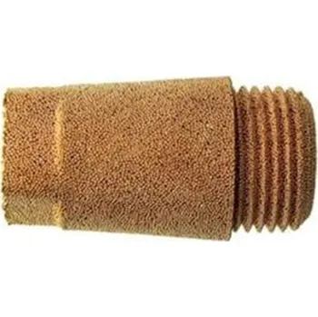 Schneider E024612 - Tlumič hluku SMK-G1/4" a