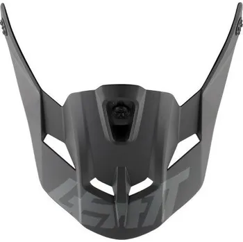 Elektrokoloběžka LEATT HELMA VISOR GPX 5.5 GHOST SATIN VELIKOST. M-XXL ČERNÁ (NÁHRADNÍ DÍLY)
