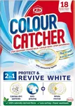 Henkel K2r Colour Catcher Revive White…