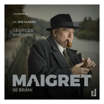 Maigret se brání - Georges Simenon
