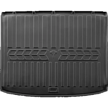 Vana do kufru Vana do kufru, gumová 3D (TPE), FIAT Tipo (356), horní dno, Stingray