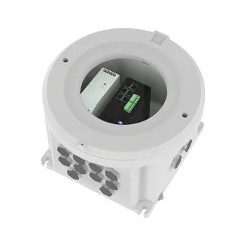 Switch EXCONNECTION RAIL 8-PORT POE++, EXCONNECTION RAIL 8-PORT POE++ 02747-001