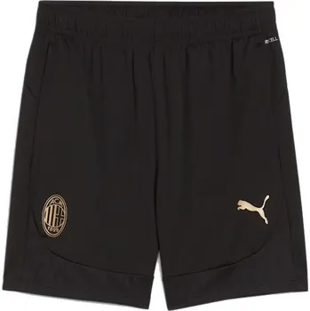 Puma Trenky AC MILAN Training black velikost: XXL