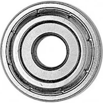 Příslušenství k frézce CMT Orange Tools C79102400 - Náhradní ložisko pro frézy na dřevo pr. 15,0 x 6,0mm, tloušťka 5,0mm