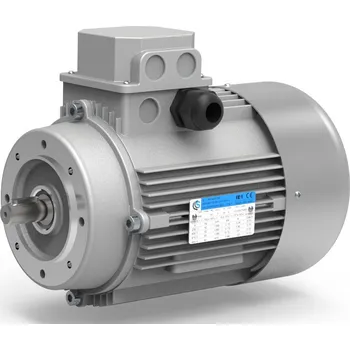 Elektromotor SATI Elektromotor IE3 80B 4P 0,75KW 230/400V B5