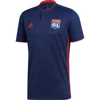 Míčový sport ADIDAS Dětský Dres OL venkovní 2018/2019 8 LET
