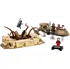 Stavebnice LEGO LEGO Star Wars 75396 Pouštní skif a Sarlaccova jáma