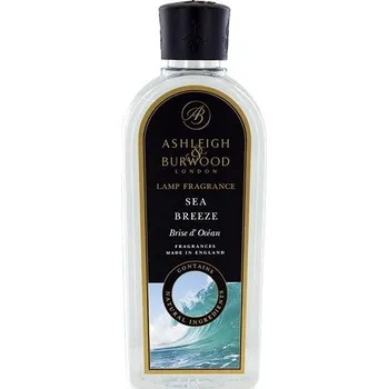 Ashleigh & Burwood Náplň do katalytické lampy SEA BREEZE (mořský vánek) 500 ml