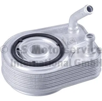 Chladič motoru Olejový chladič, motorový olej PIERBURG (7.09269.82.0)