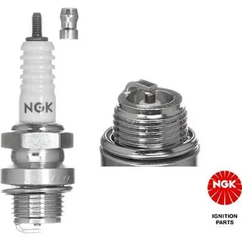 Zapalovací a žhavicí svíčka Zapalovací svíčka NGK AB8