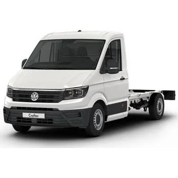 Palivová nádrž PALIVOVÁ NÁDRŽ VW CRAFTER / MAN TGE - VALNÍK 180l