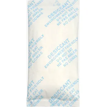 Příslušenství k 3D tiskárně Bambu Lab vysoušecí sáček pro AMS 6x20g