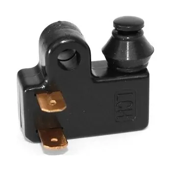 Brzda pro motocykl TNT Spínač brzdového světla levý TNT, Yamaha X-Max / T-Max (04-16) 1B9H25500000