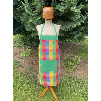 Kuchyňská zástěra Colorado K 5 Zástěra Zástěra|kostka