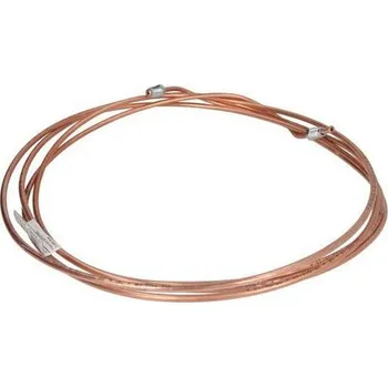 Brzdový buben Trubka brzdová Mondeo kombi MERCEDES