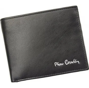 Peněženka Peněženka Pierre Cardin TILAK06 8824 RFID - černá