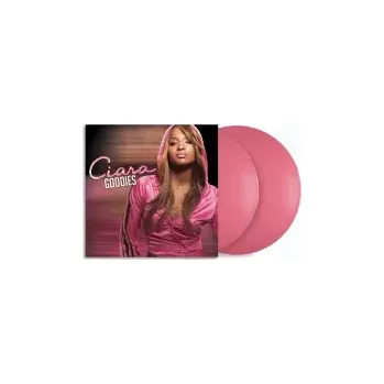 Zahraniční hudba Goodies / Hot Pink / Vinyl / 2LP - Ciara [2 LP]