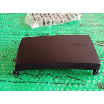 Nárazník Originální díl Škoda krytka nárazníku pravá Škoda Felicia -12/97 6U0807490