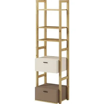 regál Dig-net nábytek Regál NELLY LY-03