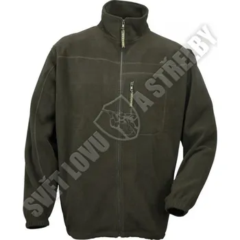 Bunda Banner Herold Polar Fleece Velikost: XL