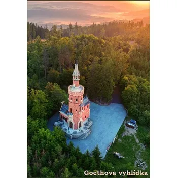 Rozhledna Goethova vyhlídka