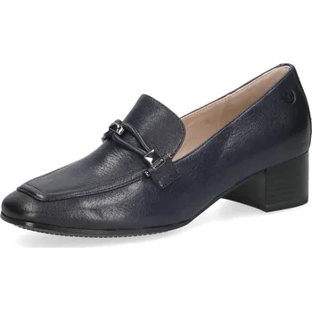 Dámské polobotky DÁMSKÉ POLOBOTKY CAPRICE 9-24304-43 855 MODRÁ Barva: MODRÁ, Velikost: 40