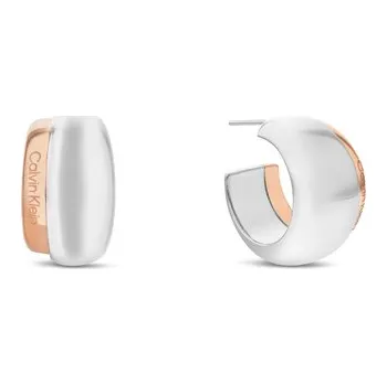 Náušnice CALVIN KLEIN 35000614