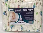 NAPPY Přebalovací podložky jednorázové…