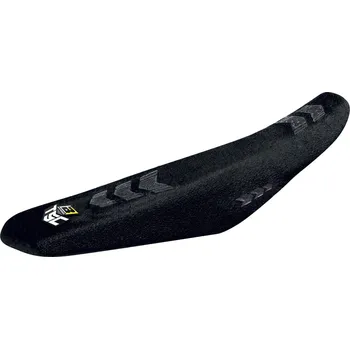 Moto sedlo BLACKBIRD POTAH SEDADLA / SUZUKI RMZ 250 '19-'23, RMZ450 '18-'23 TSC BARVA ČERNÁ