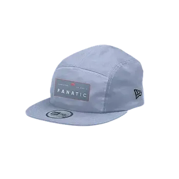 Kšiltovka kšiltovka FANATIC Camber Fanatic light-grey one size One Size