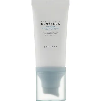 Přípravek na opalování SKIN1004 Madagascar Centella Hyalu-Cica Water-Fit Sun Serum SPF50+