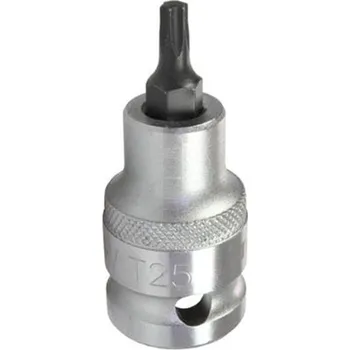 Gola hlavice Triumf 100-06198 - Hlavice zástrčná - ořech 1/2", TORX T35 x 55mm S2 (zatížení max 50 Nm)