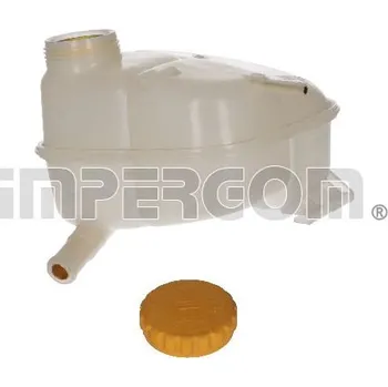 Motor automobilu Vyrovnávací nádoba, chladivo ORIGINAL IMPERIUM 44156