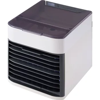 Ochlazovač vzduchu Renkforce RF-USBF-845-WH