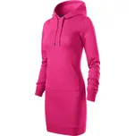 MALFINI® Snap 419 Šaty dámské Barva: purpurová, Velikost: M 4194014
