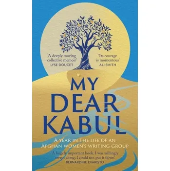 Cestování My Dear Kabul - Untold Narratives CIC