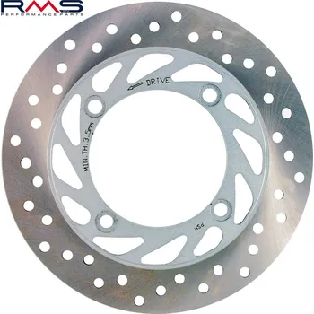 Brzdový kotouč Brzdový kotouč RMS 225160350 D240 HONDA FES 125 Pantheon 1998-2003