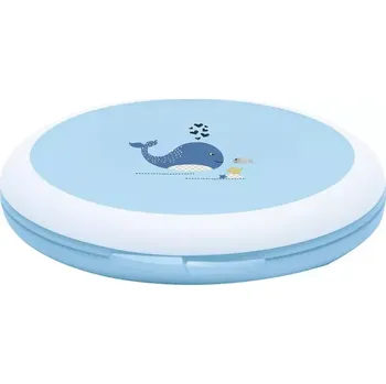 Manikúra Bébé-Jou Wally Whale