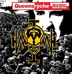 Operation: Mindcrime - Queensrÿche