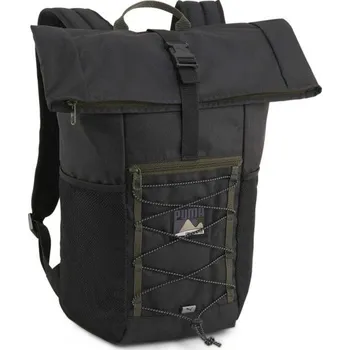 Městský batoh Batoh Puma BETTER UNI Černá, Bílá