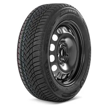 Zimní osobní pneu Škoda Barum Polaris 6 205/60 R16 96H XL C